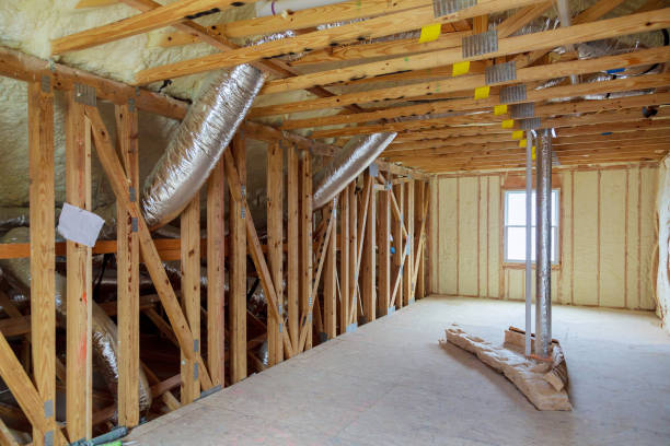 Best Insulation for Specific Applications in Cairo, IL