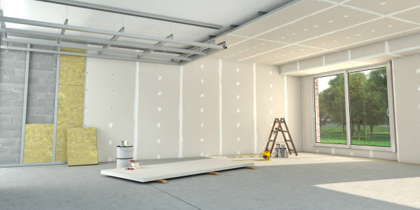 Best Insulation Maintenance and Repair in Cairo, IL
