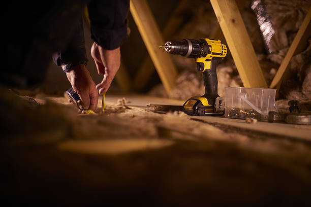 Best Energy Efficiency Solutions in Cairo, IL
